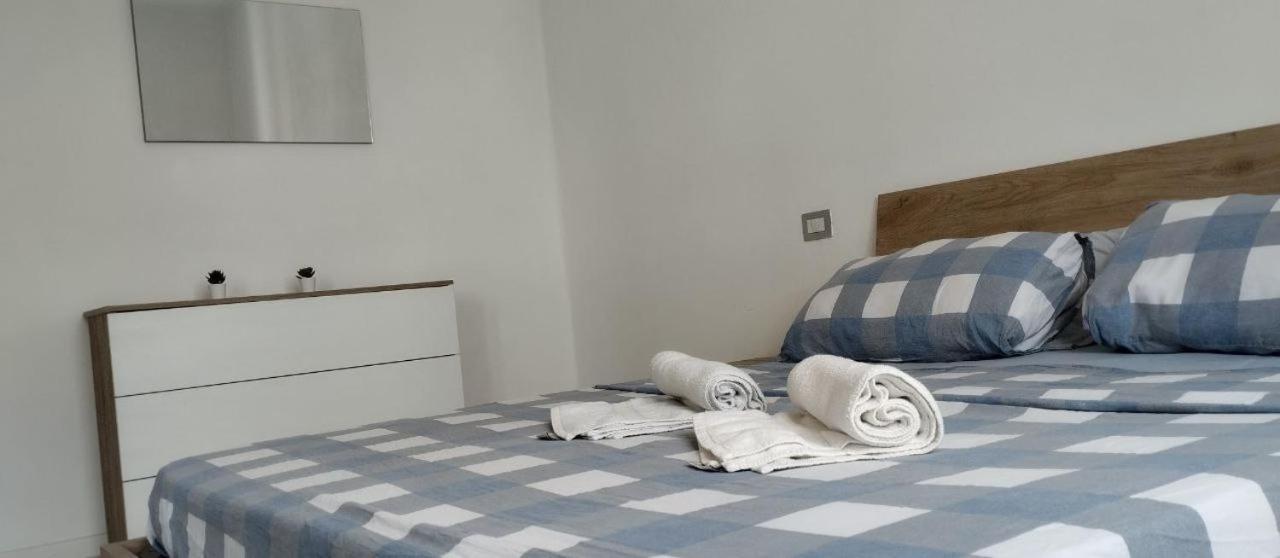 Апартаменти Ritiro Sul Fiume Mantova, Cremona Circuit Canneto sull'Oglio Екстер'єр фото